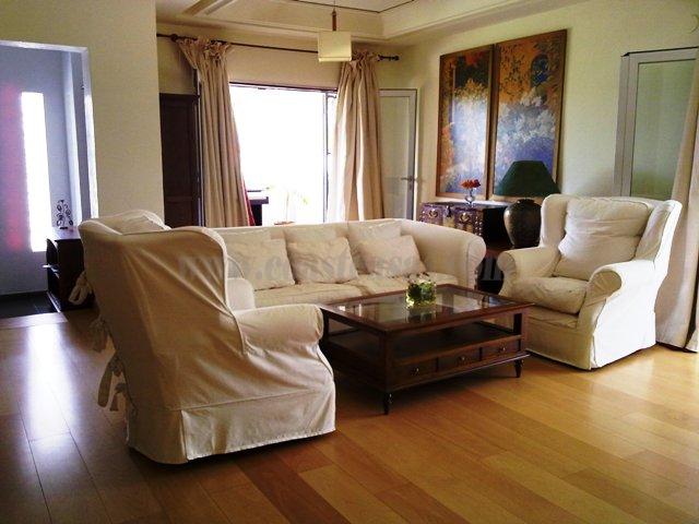 Venta de villa en Benitachell