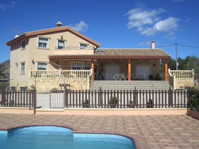 Venta de villa en Torrevieja