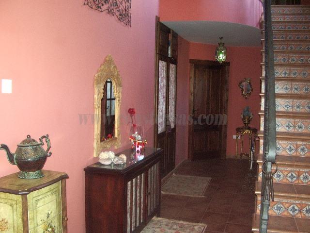 For sale of villa in Torrevieja