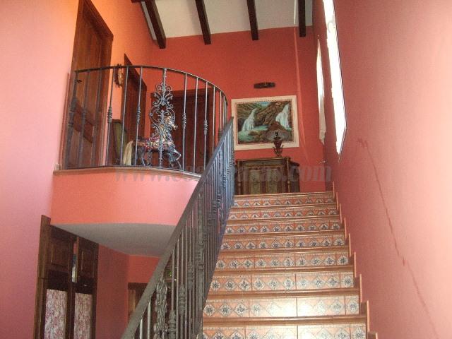 For sale of villa in Torrevieja