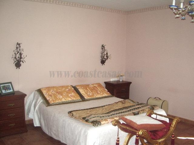 For sale of villa in Torrevieja