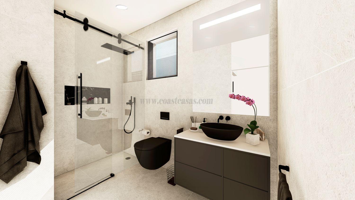 For sale of villa in Torrevieja