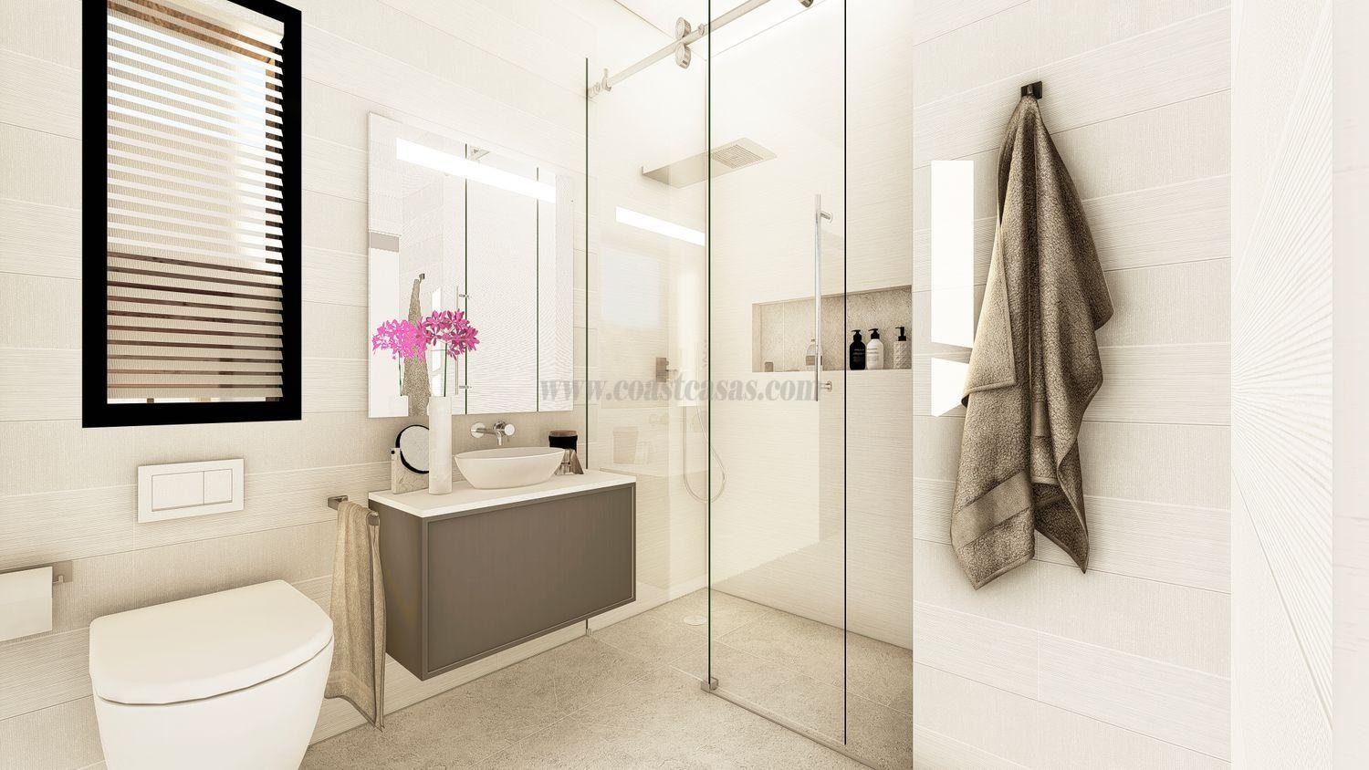 For sale of villa in Torrevieja