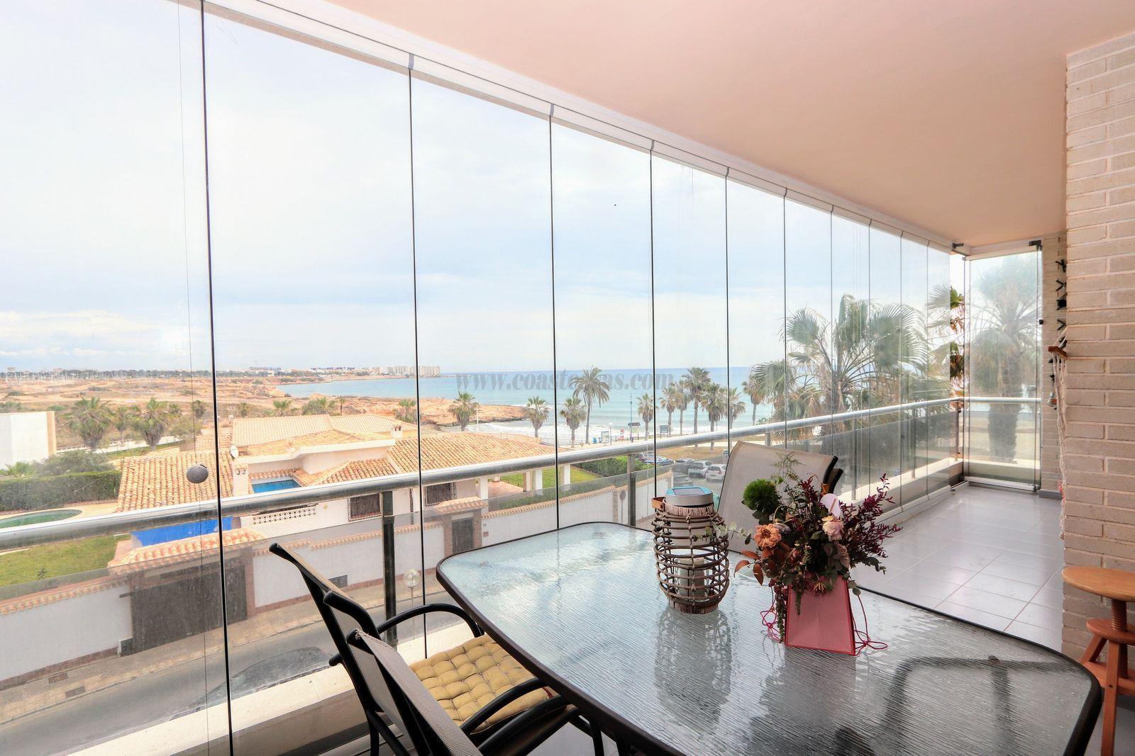 For sale of apartment in Torrevieja