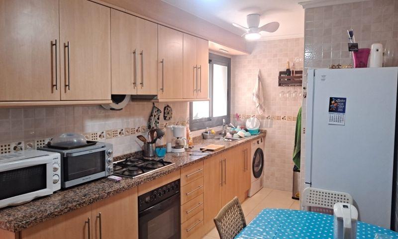 For sale of apartment in Hondón De Las Nieves