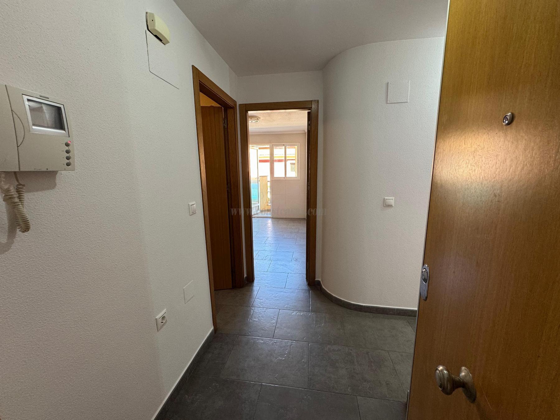 For sale of apartment in Almoradí