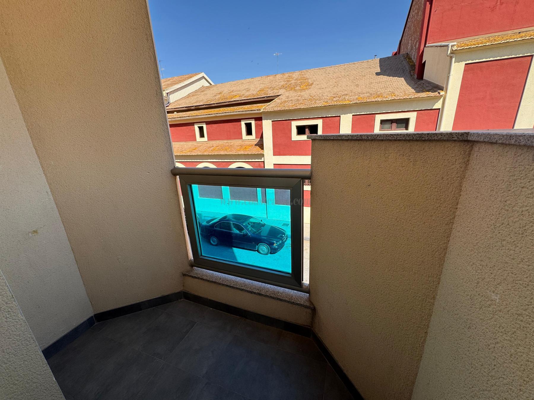 For sale of apartment in Almoradí