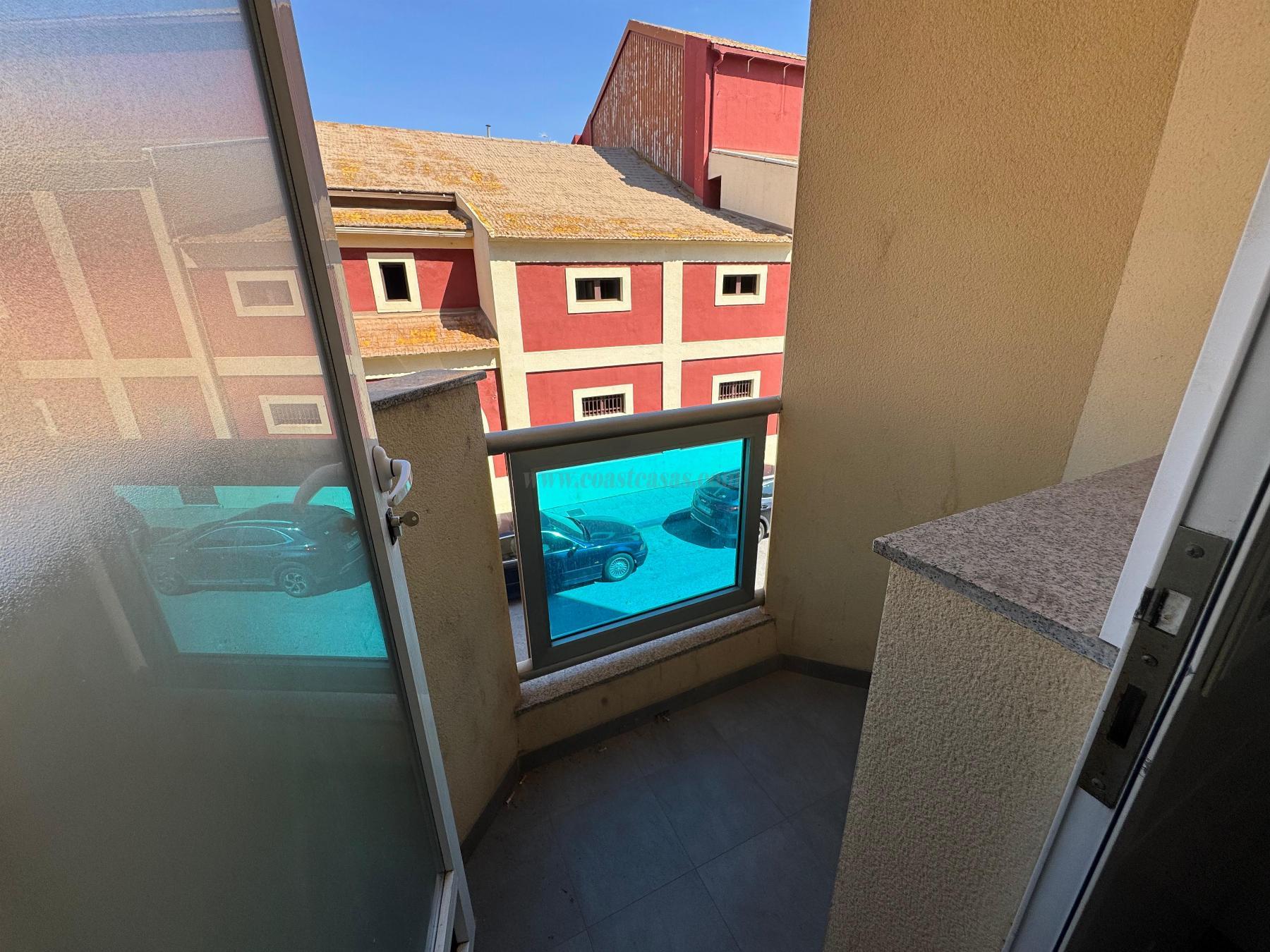 For sale of apartment in Almoradí
