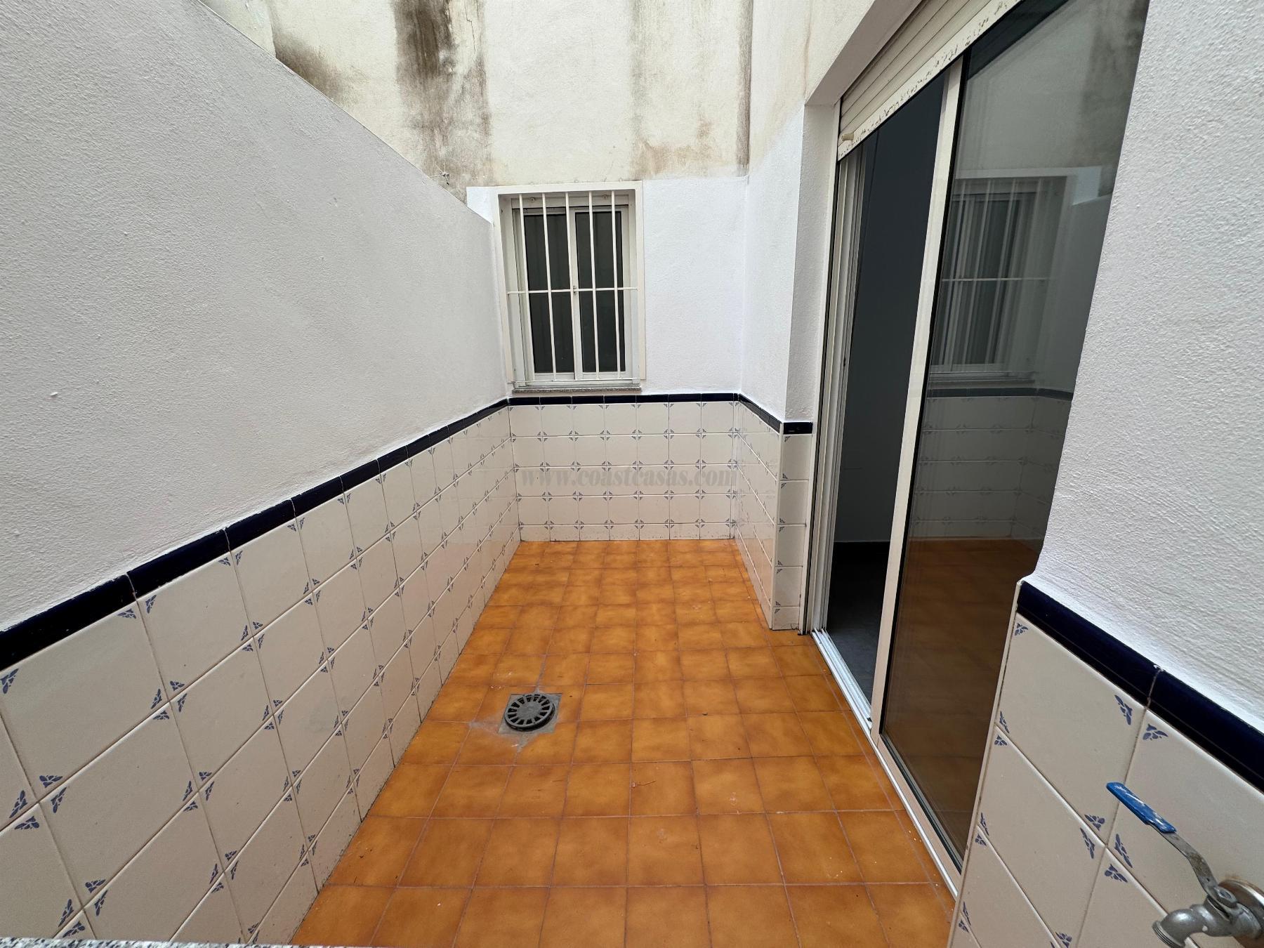 For sale of apartment in Almoradí