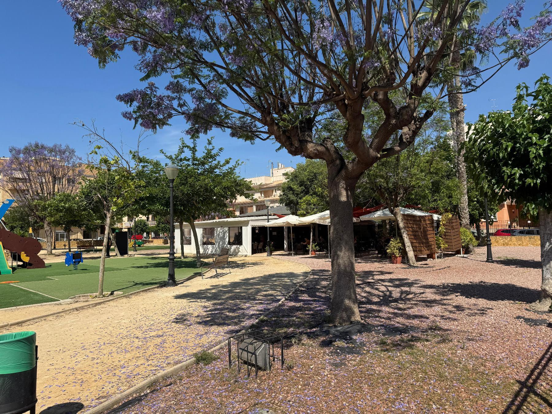 For sale of apartment in Almoradí