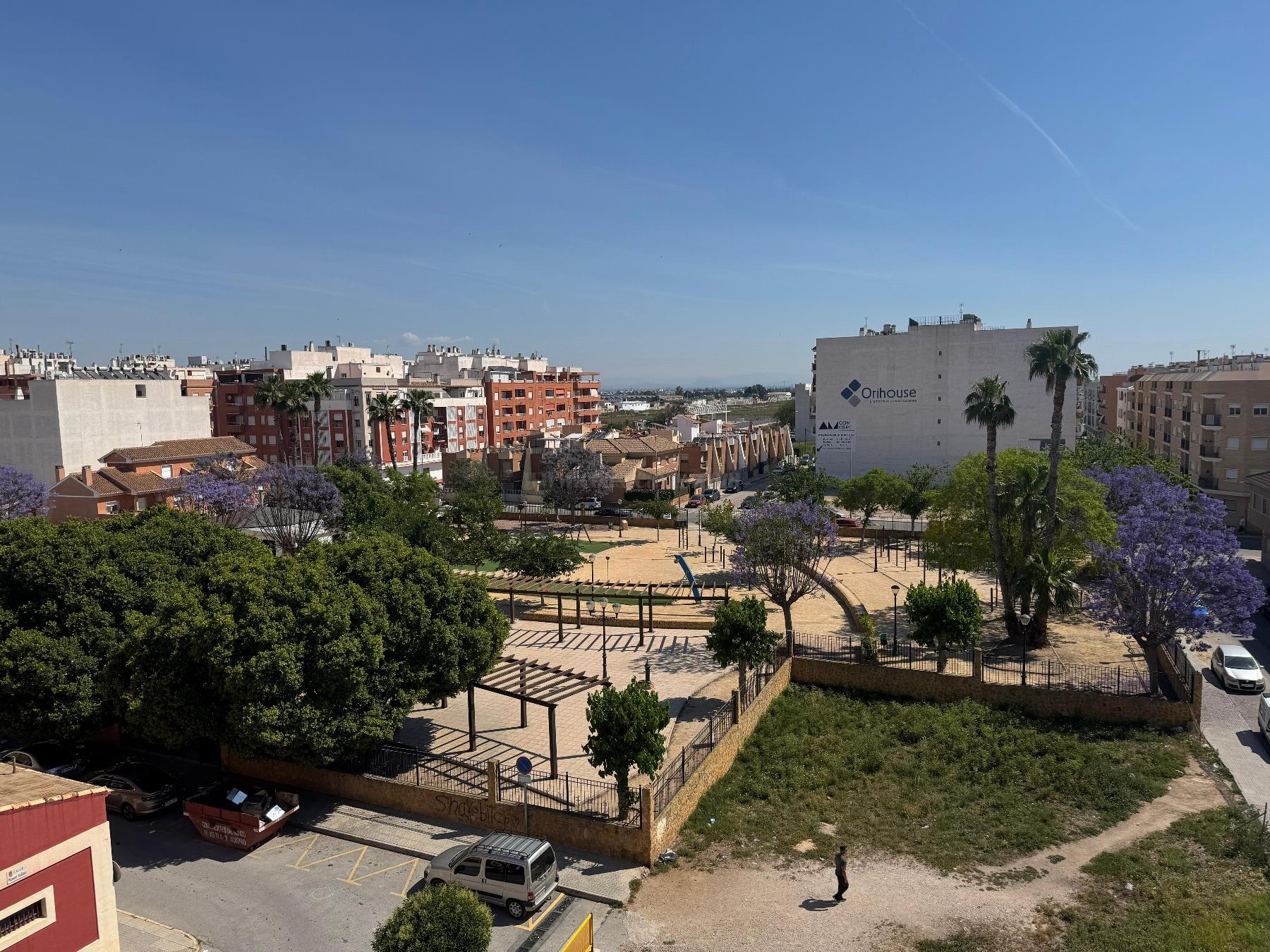 For sale of apartment in Almoradí