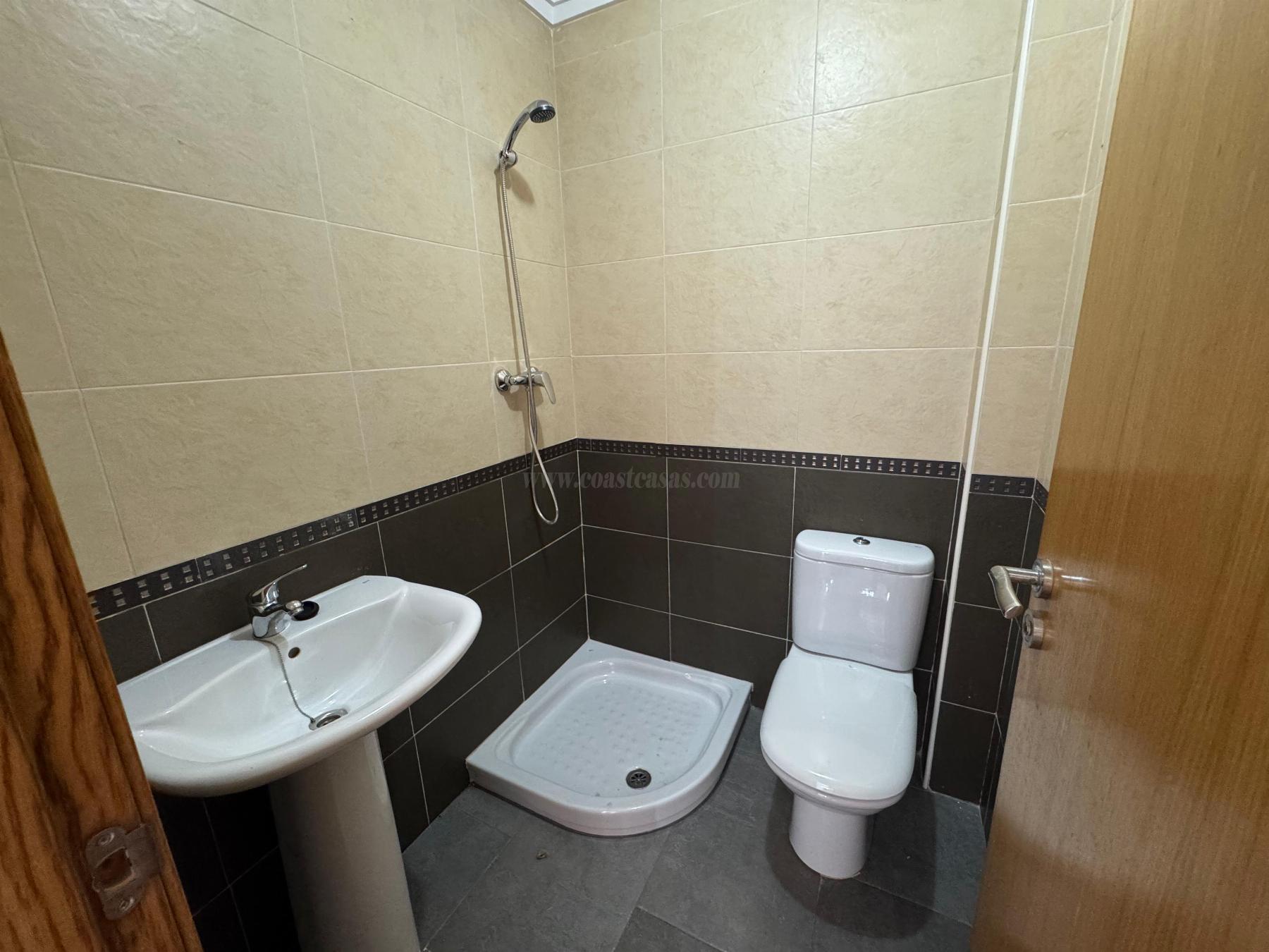 For sale of apartment in Almoradí