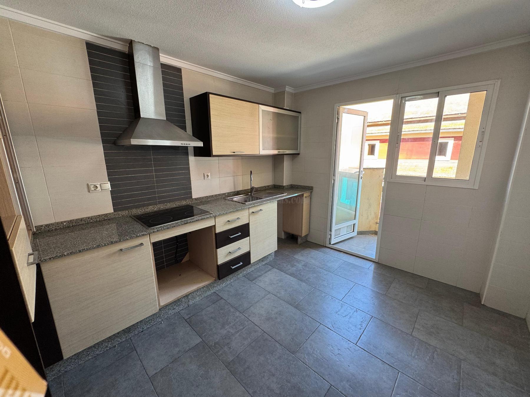 For sale of apartment in Almoradí