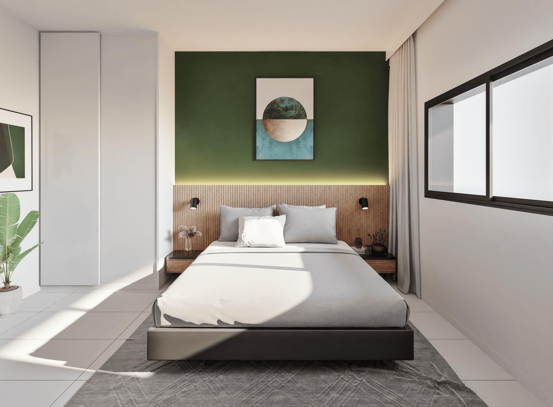 For sale of flat in San Miguel de Salinas