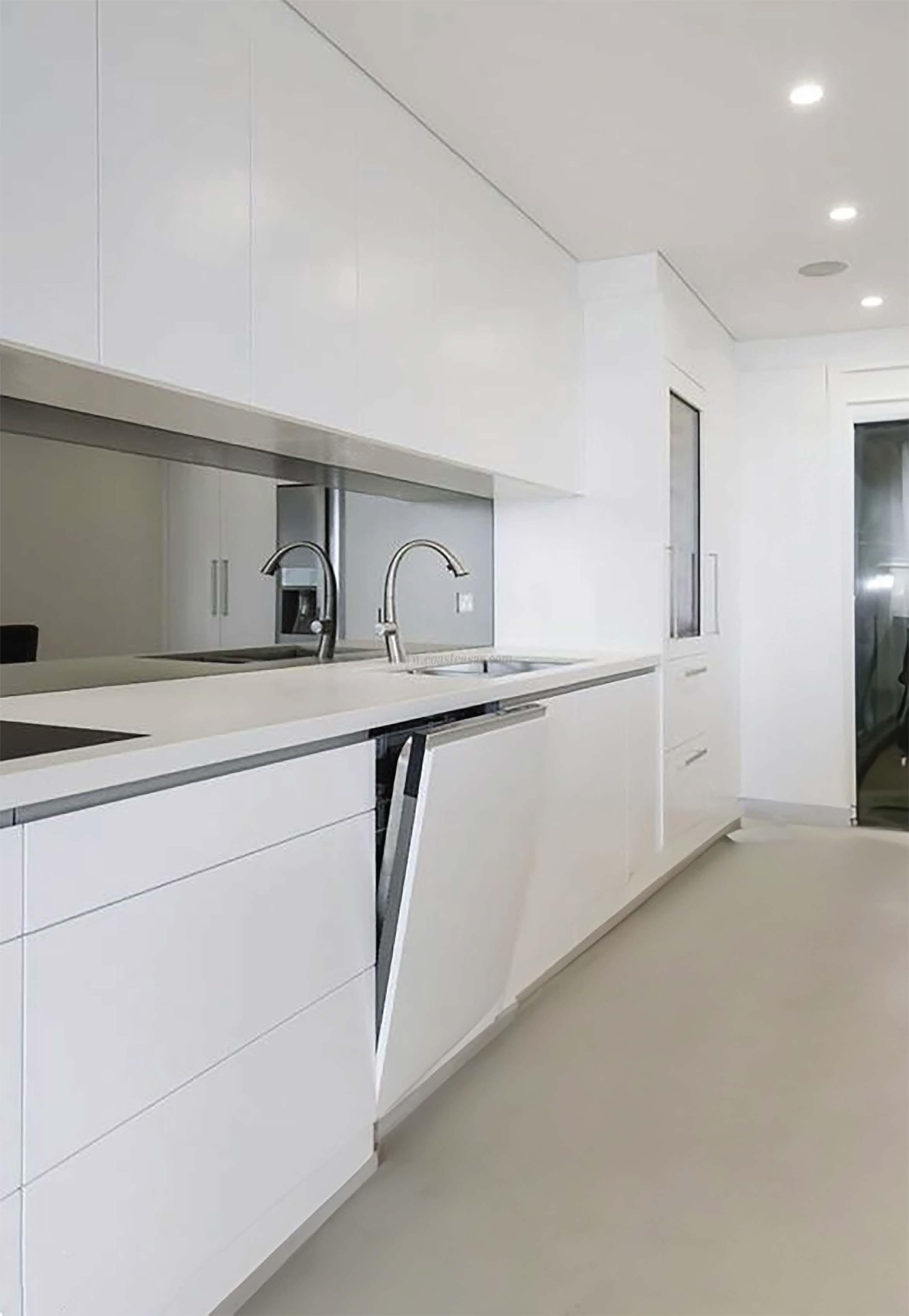 For sale of apartments in Relleu