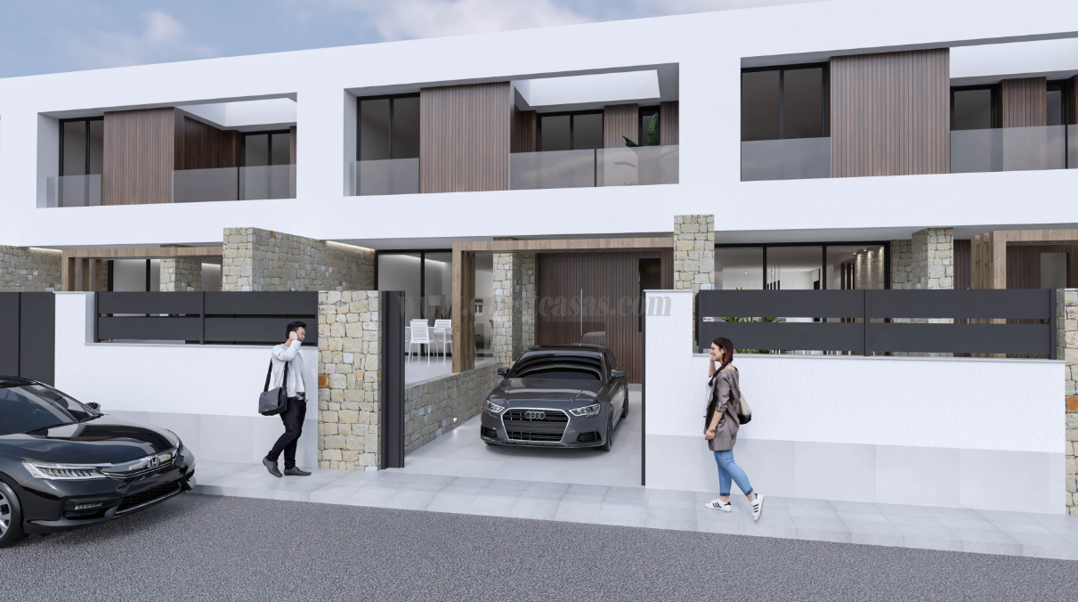 For sale of house in Dolores