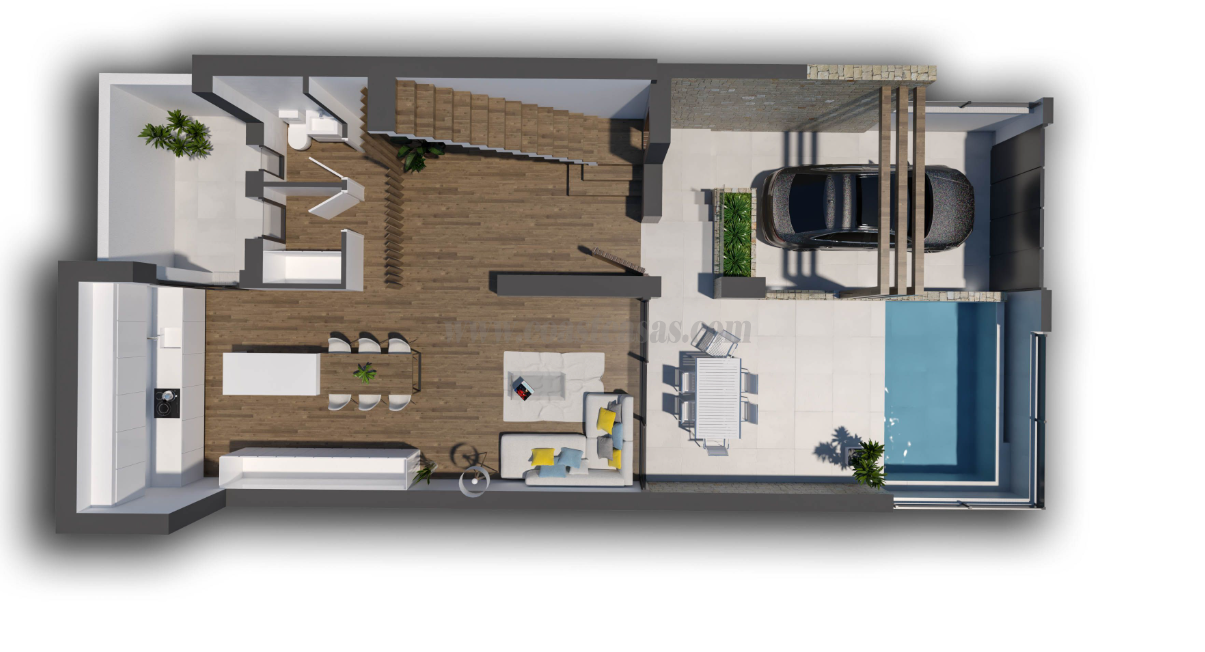 Venta de  en Dolores
