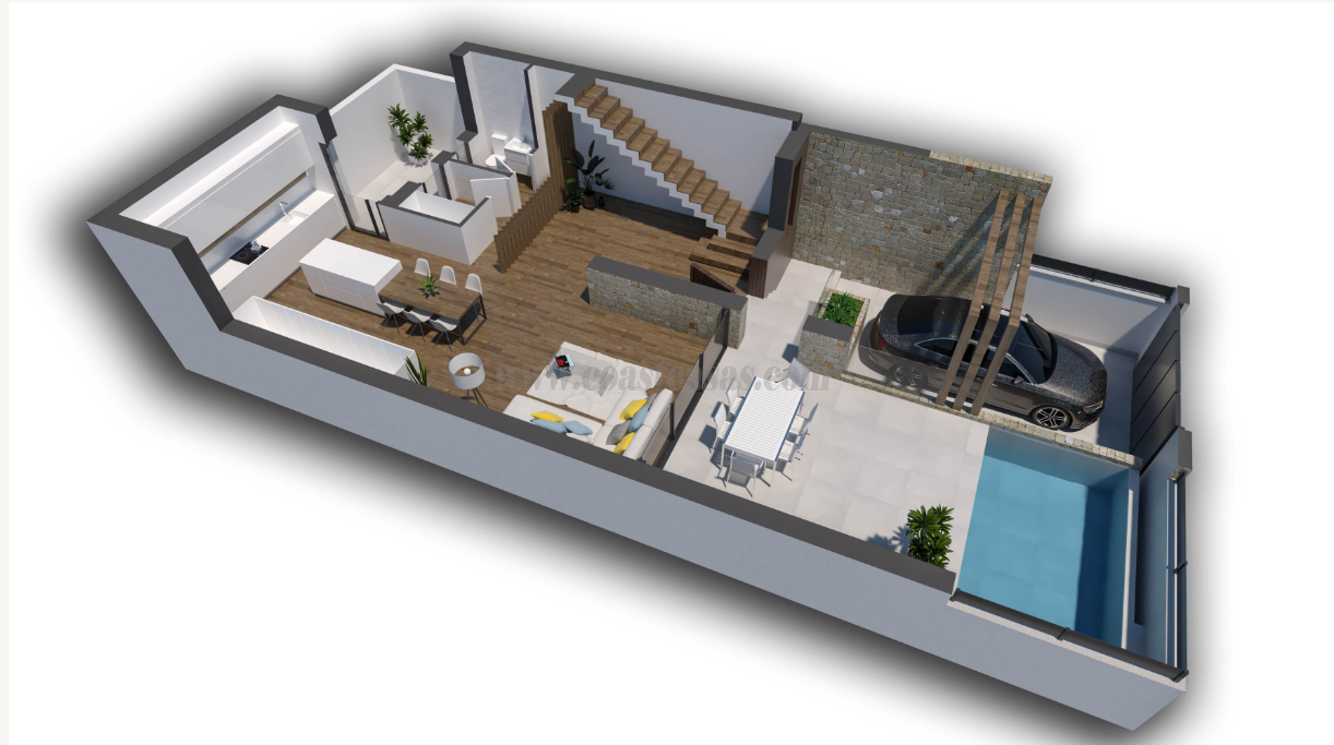 Venta de  en Dolores