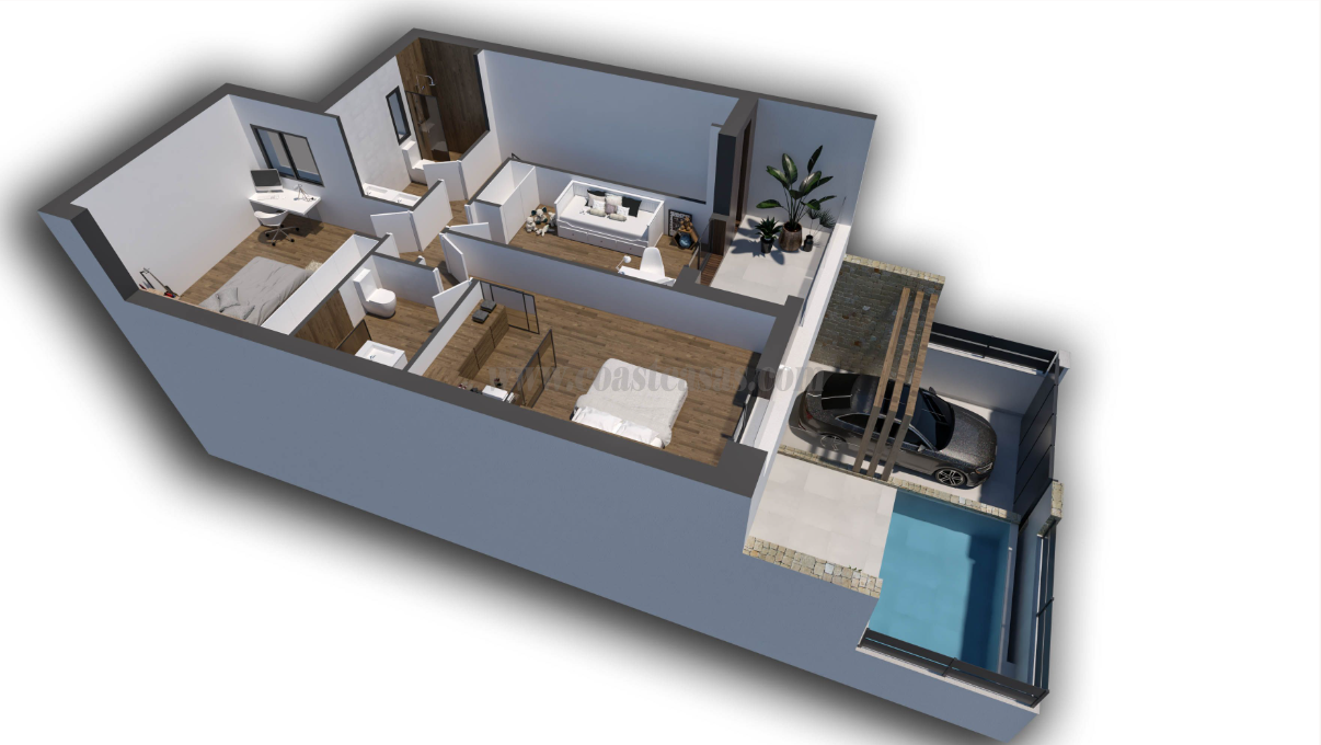 Venta de  en Dolores
