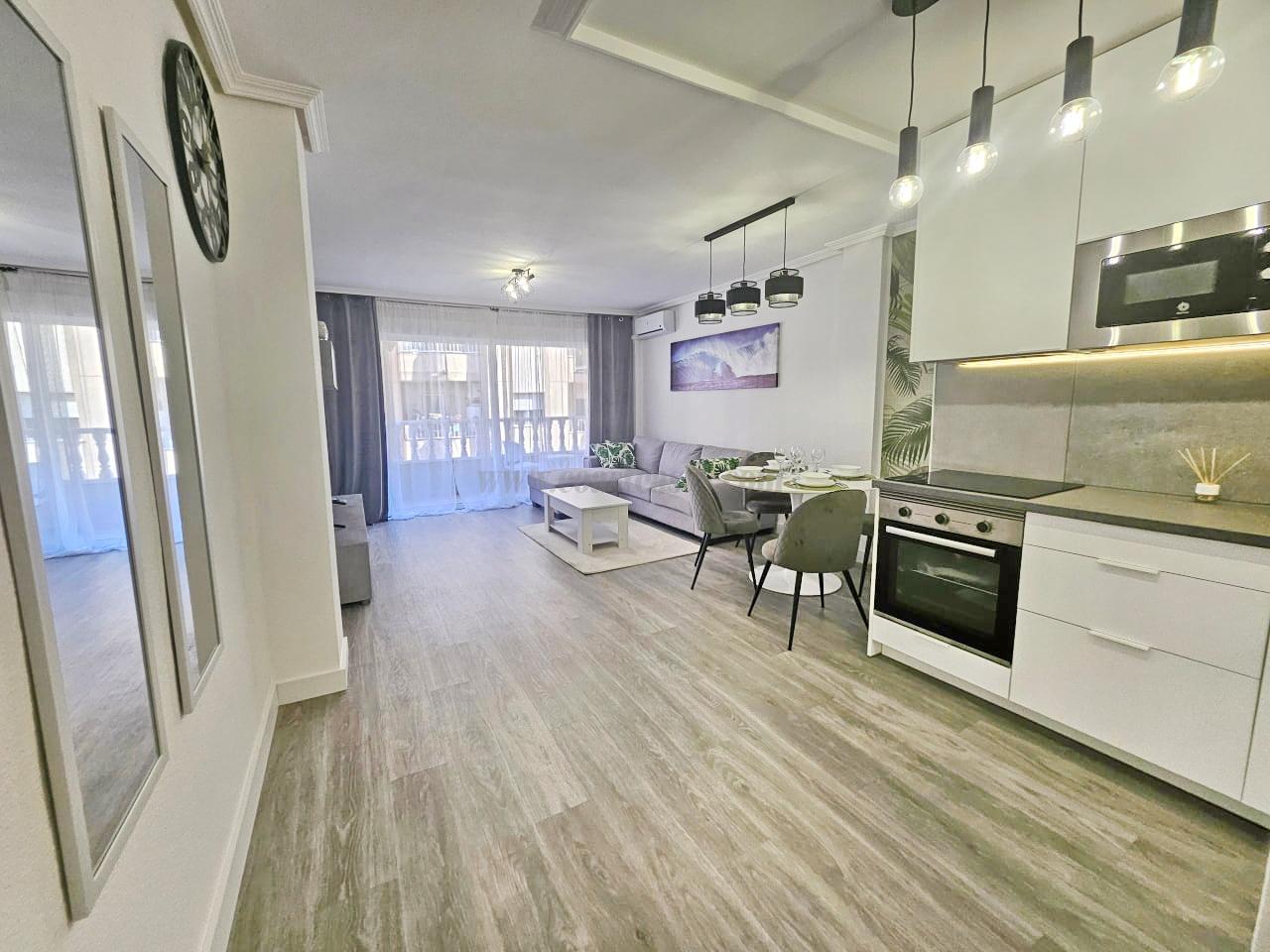 Venta de apartamento en Torrevieja