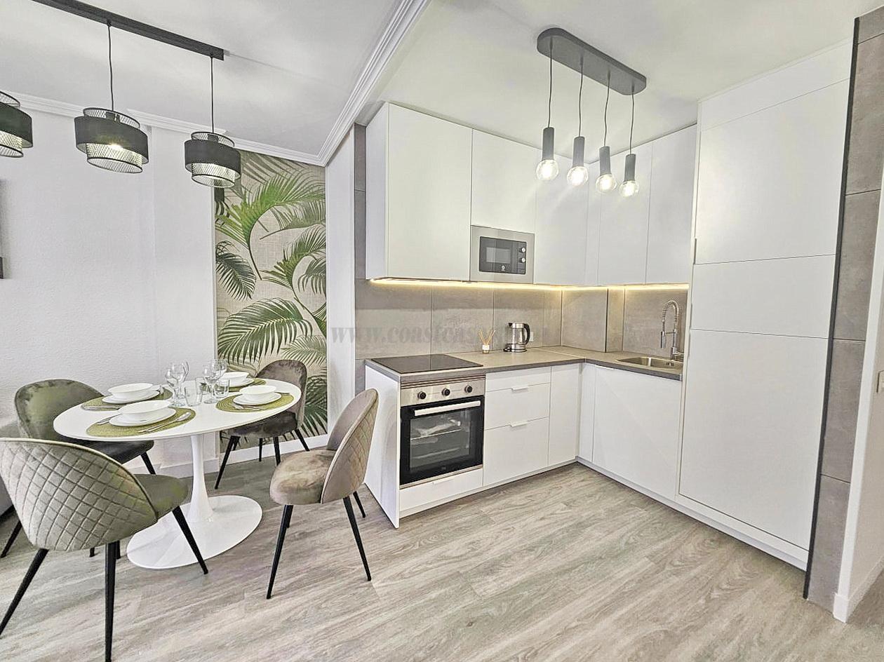 Venta de apartamento en Torrevieja