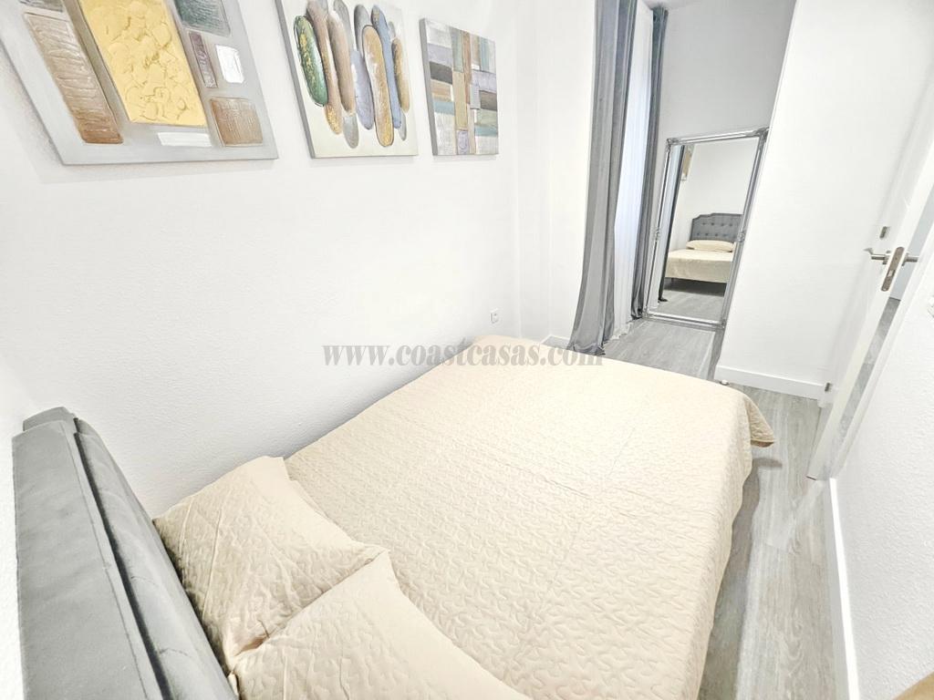 Venta de apartamento en Torrevieja