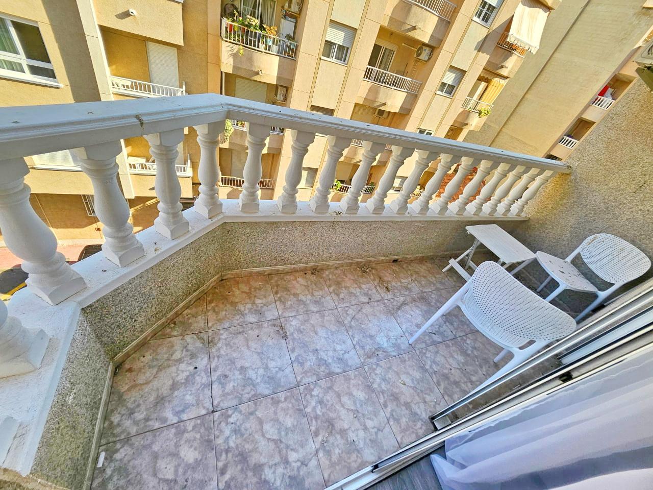 Venta de apartamento en Torrevieja