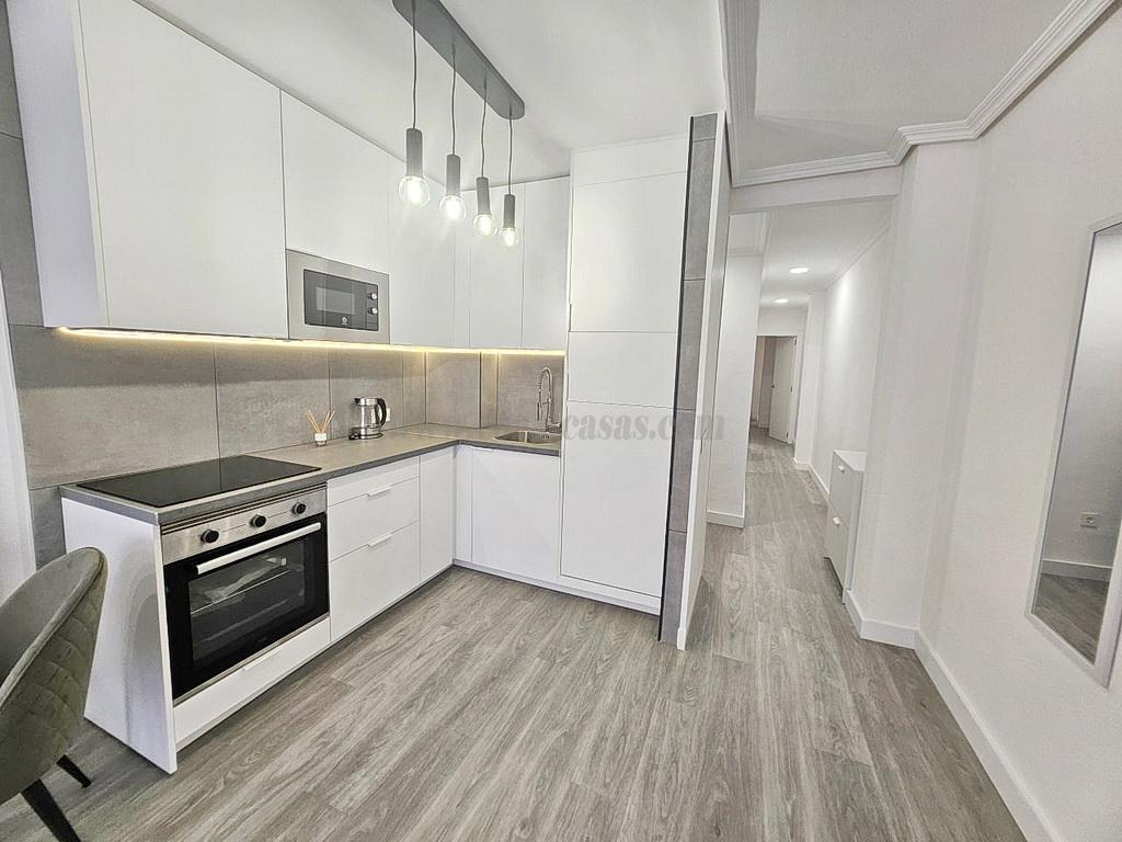 Venta de apartamento en Torrevieja
