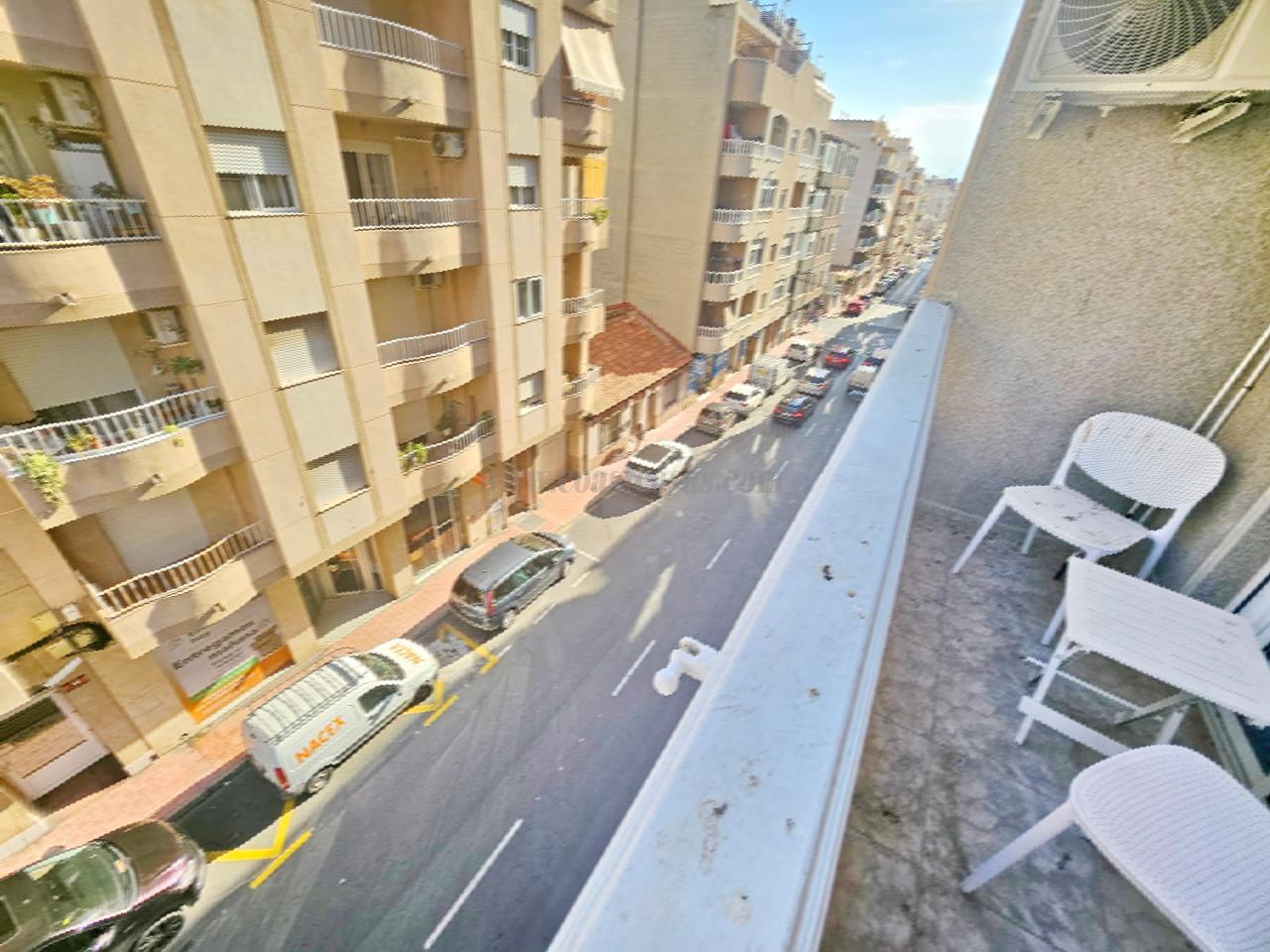 Venta de apartamento en Torrevieja