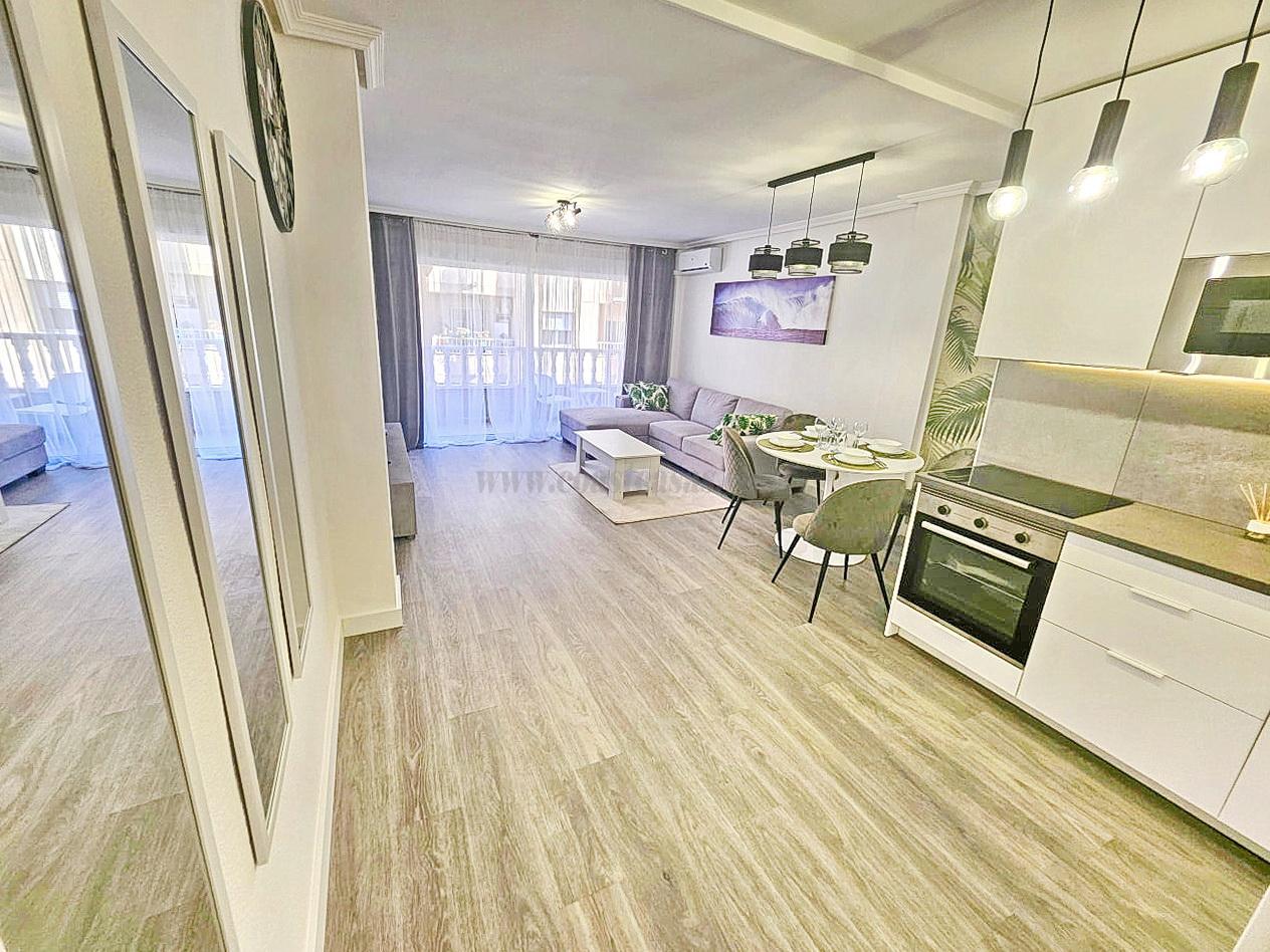 Venta de apartamento en Torrevieja