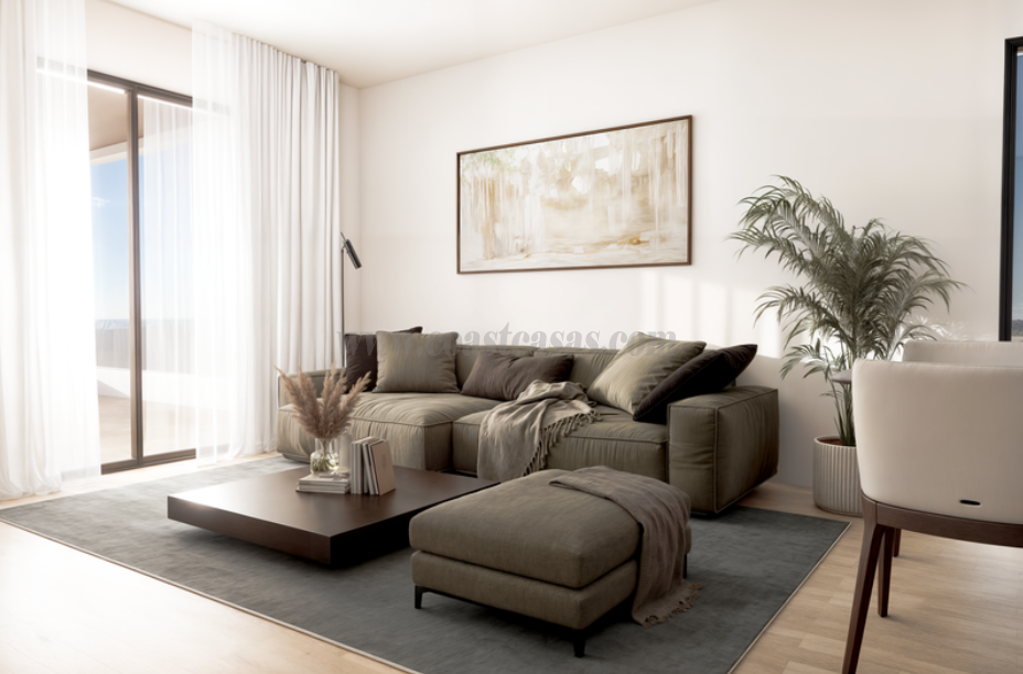 For sale of  in Finestrat