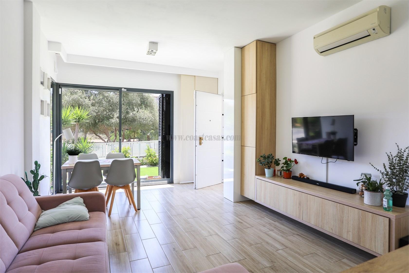Venta de chalet en Orihuela Costa