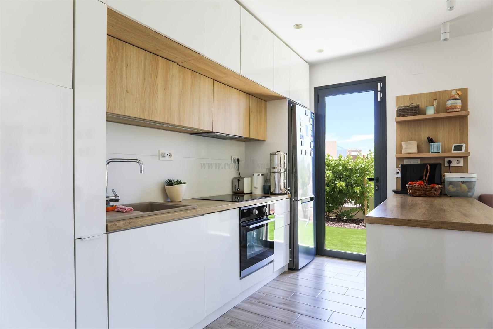Venta de chalet en Orihuela Costa