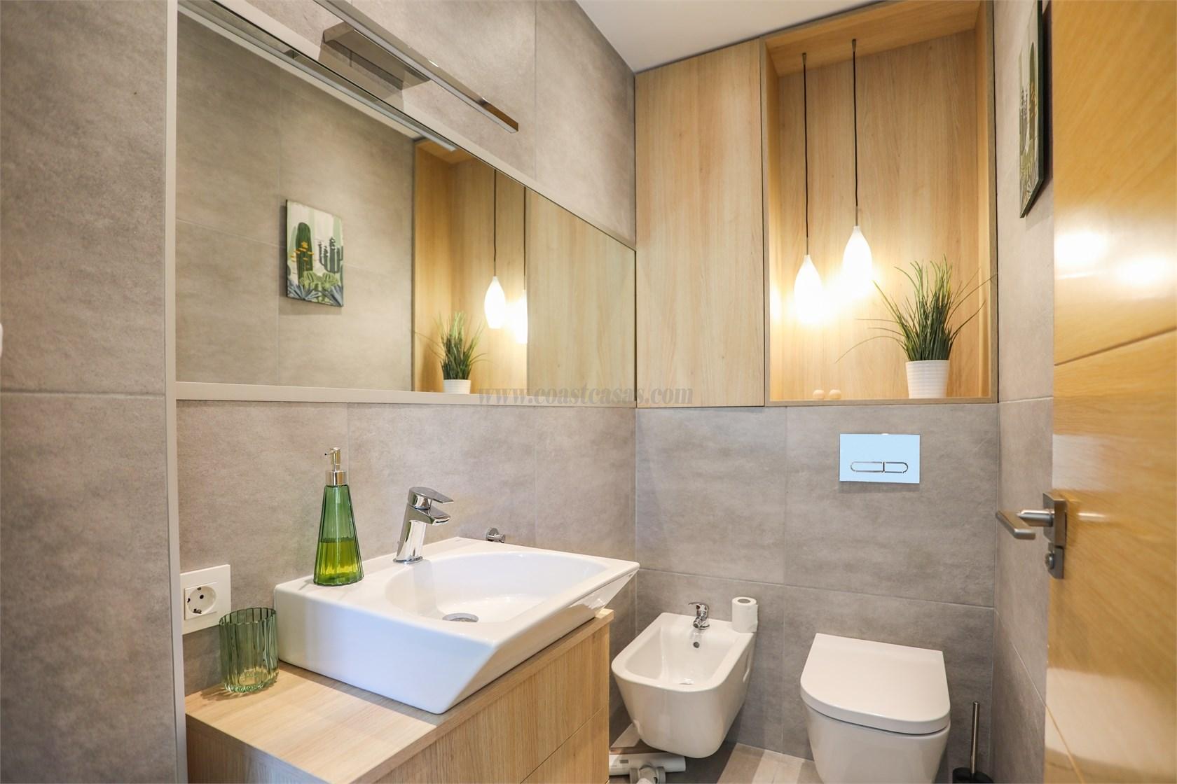 Venta de chalet en Orihuela Costa