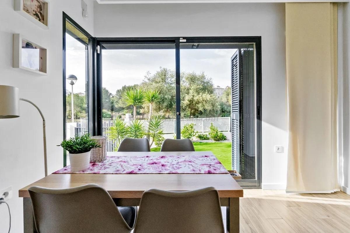 Venta de chalet en Orihuela Costa