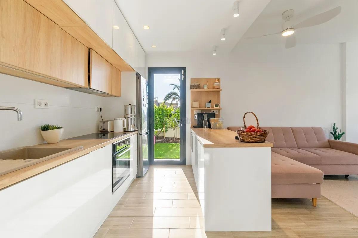 Venta de chalet en Orihuela Costa