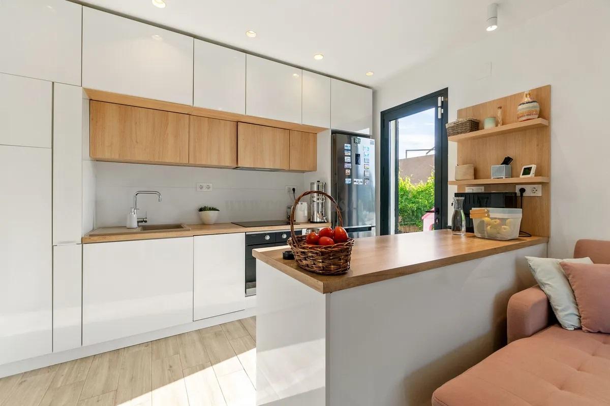 Venta de chalet en Orihuela Costa