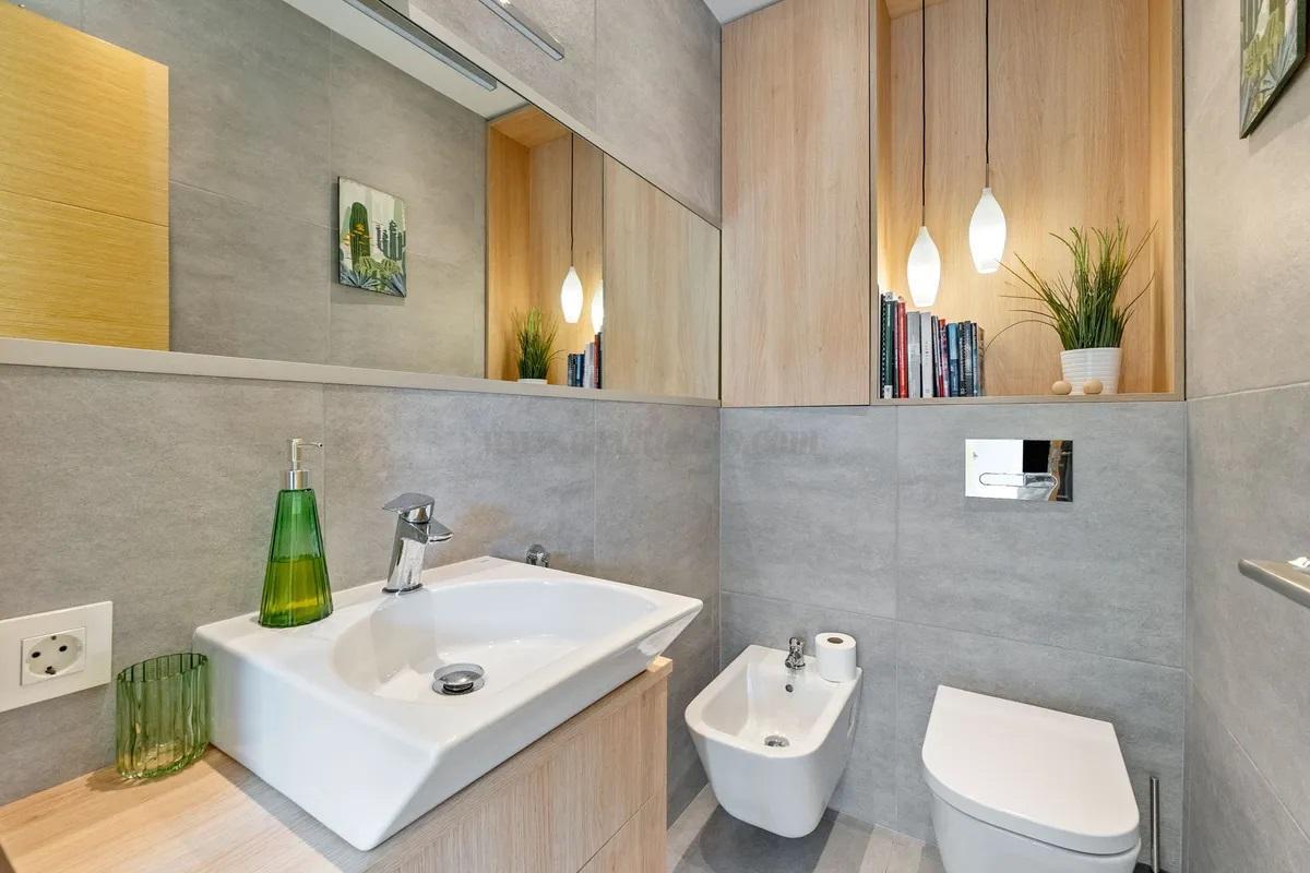 Venta de chalet en Orihuela Costa
