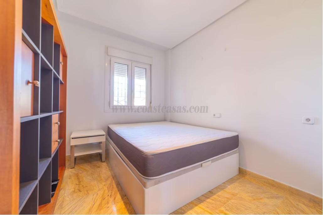 Venta de apartamento en Orihuela Costa