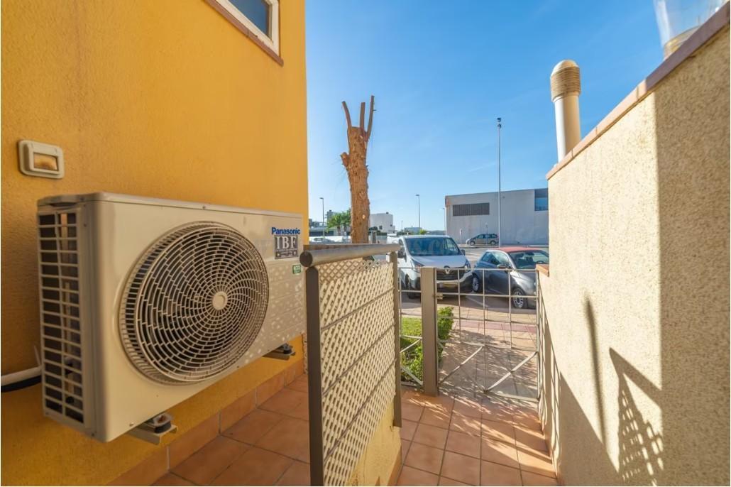 Venta de apartamento en Orihuela Costa