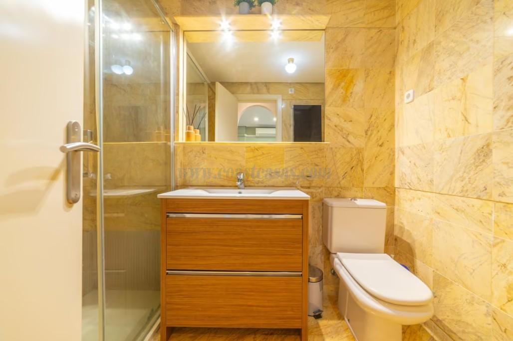 Venta de apartamento en Orihuela Costa