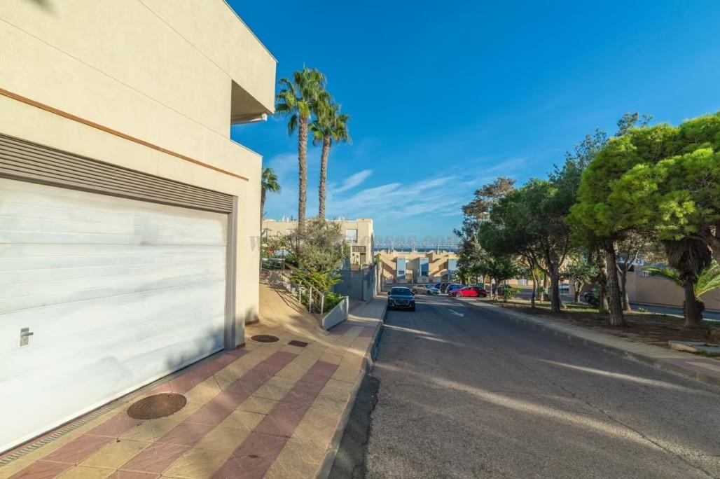 Venta de apartamento en Orihuela Costa