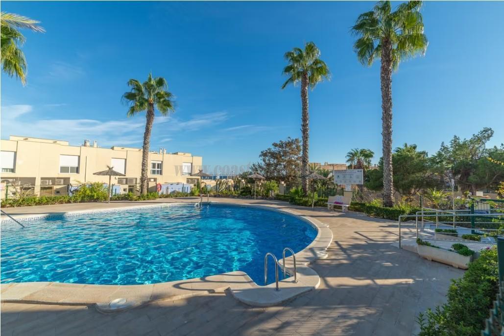 Venta de apartamento en Orihuela Costa