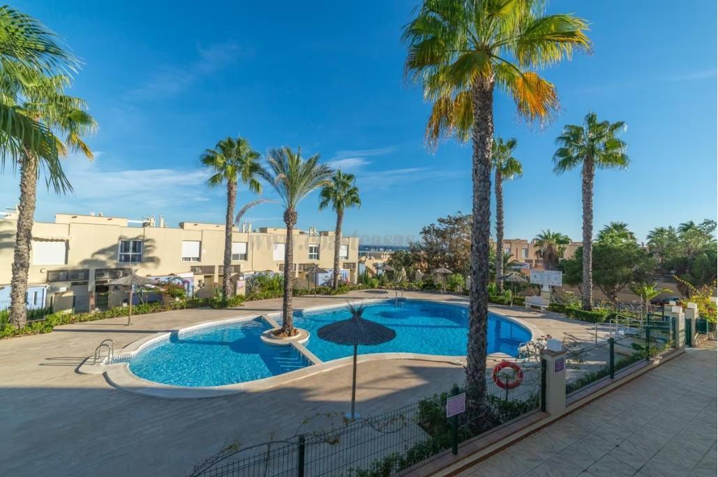 Venta de apartamento en Orihuela Costa