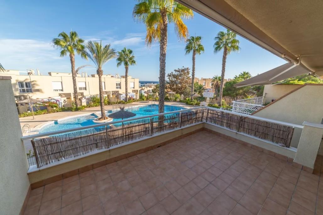Venta de apartamento en Orihuela Costa
