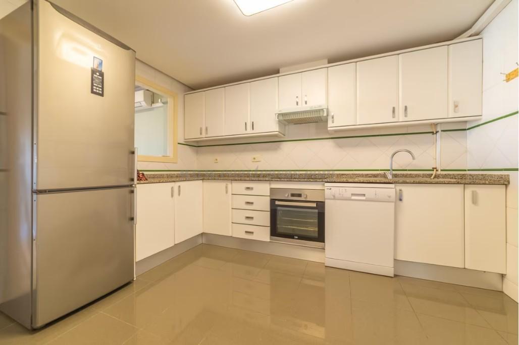 Venta de apartamento en Orihuela Costa