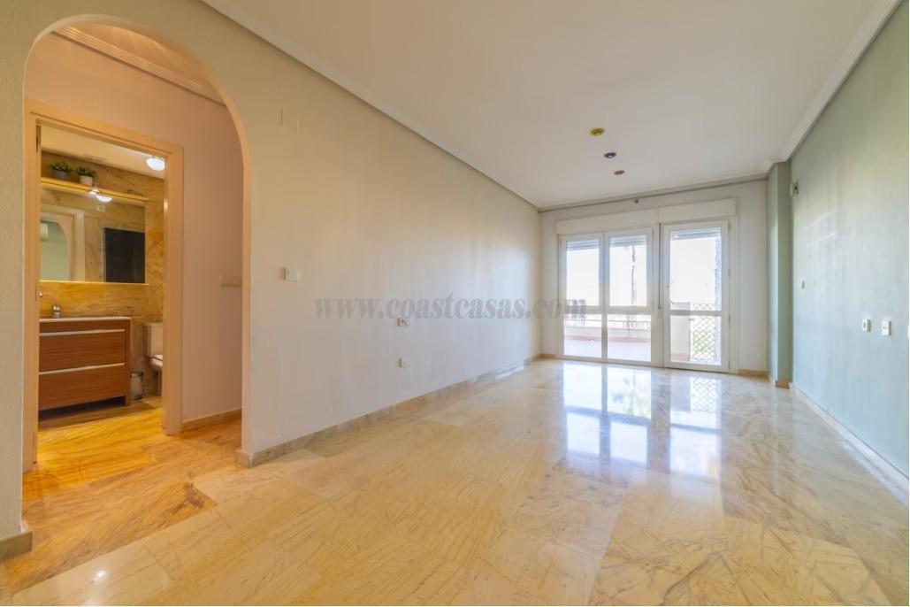 Venta de apartamento en Orihuela Costa