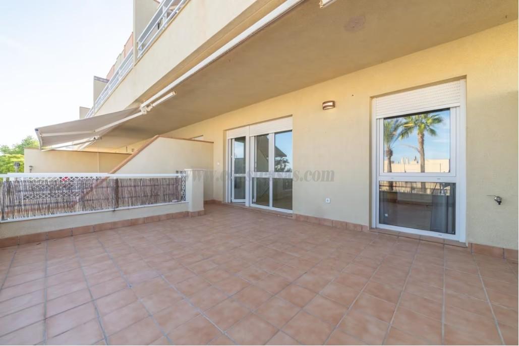 Venta de apartamento en Orihuela Costa