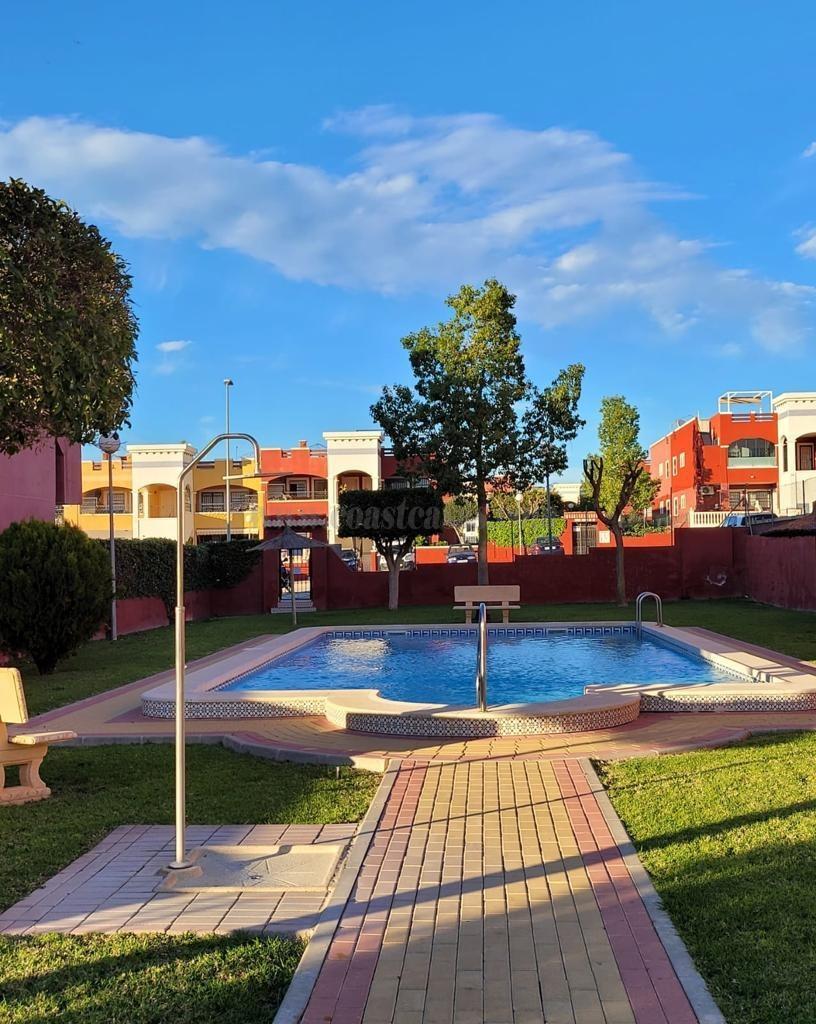For sale of chalet in Orihuela Costa