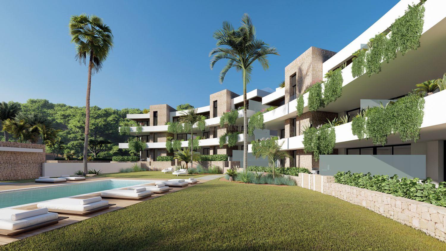 For sale of  in Cartagena